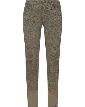Ermanno Scervino Pants - Multicolor