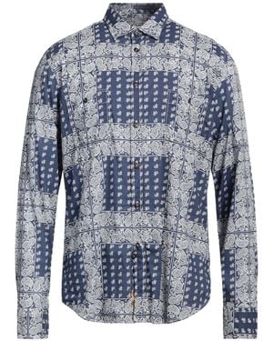 B.D. Baggies Shirt - Blue