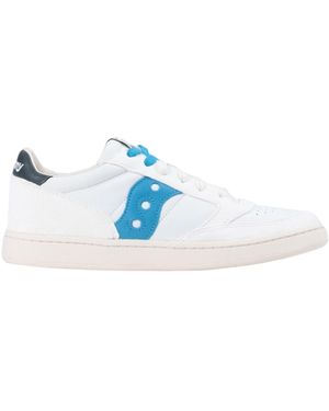 Saucony Sneakers - Blau