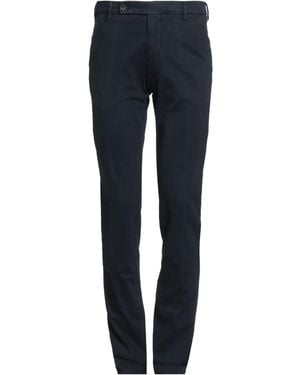 Berwich Trousers - Blue
