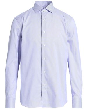 Caruso Shirt - Blue