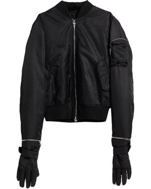 3.PARADIS Jacket - Black