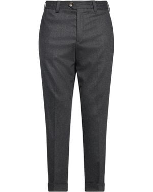 PT Torino Trouser - Grey