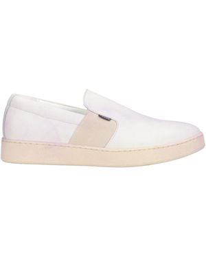 Daniele Alessandrini Sneakers - Bianco