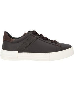 Hogan Sneakers - Black