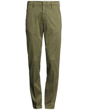 BRO-SHIP Trouser - Green
