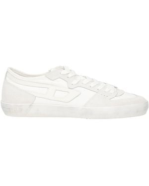 DIESEL Sneakers - White