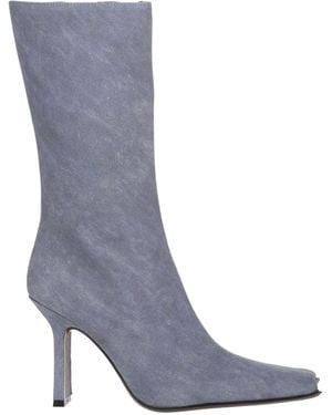 Miista Boot - Blue