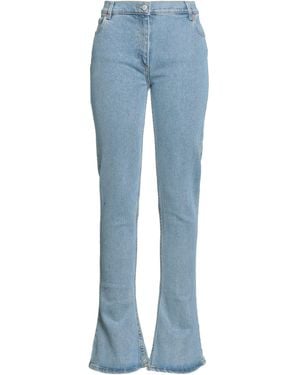 Magda Butrym Jeans - Blue