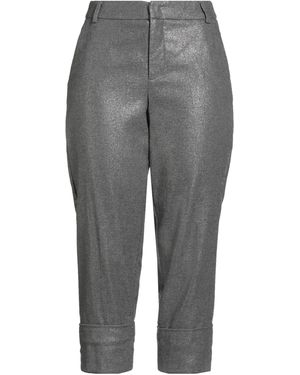Blugirl Blumarine Trouser - Grey