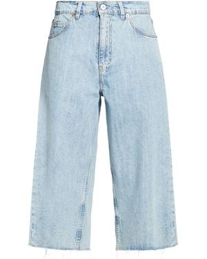 Our Legacy Jeans Cotton - Blue