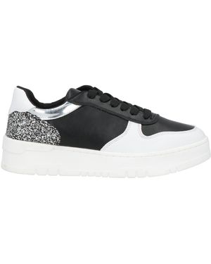 Twinset Sneakers - Negro