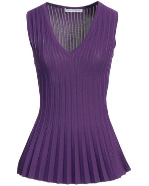 Caractere Pullover - Viola