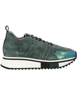 Fabi Sneakers - Green