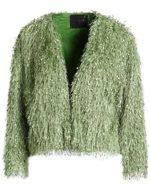 Gaelle Paris Jackets - Green