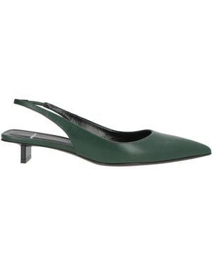 Pierre Hardy Pumps - Grün