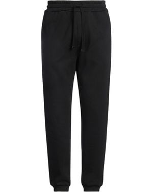 Dondup Trouser - Black