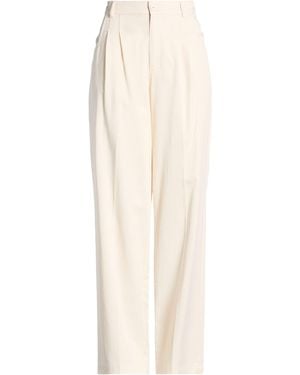 PAIGE Trouser - White