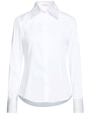 Camicettasnob Shirt - White