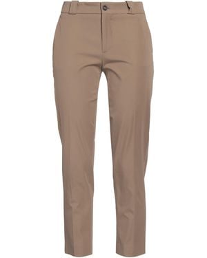 Berwich Pants Cotton, Elastane - Natural