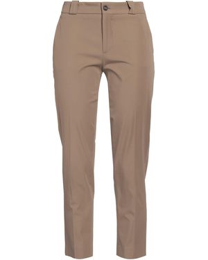 Berwich Pants Cotton, Elastane - Natural