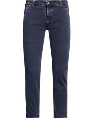 DW DENIM WORLD Jeans - Blue