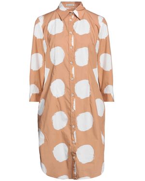 Camicettasnob Vestito Corto - Rosa