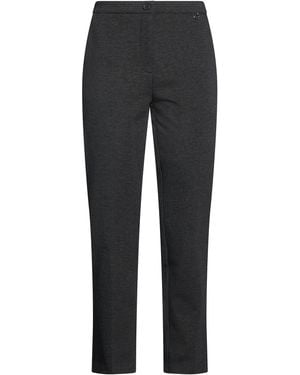 Relish Pants Polyamide, Viscose, Elastic Fibers - Gray