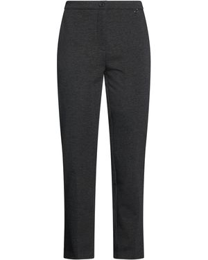 Relish Pants Polyamide, Viscose, Elastic Fibers - Gray