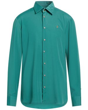 Vivienne Westwood Camicia - Verde