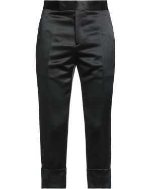 SAPIO Trousers - Grey
