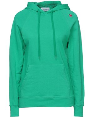 Saucony Sweatshirt - Green