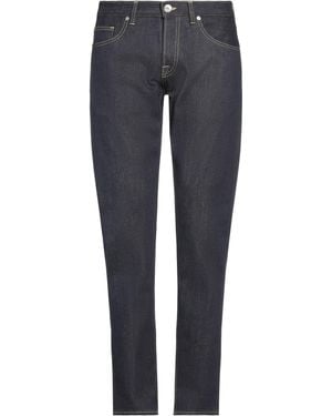 Eleventy Jeanshose - Blau