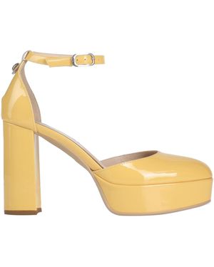 Nero Giardini Pumps - Metallic