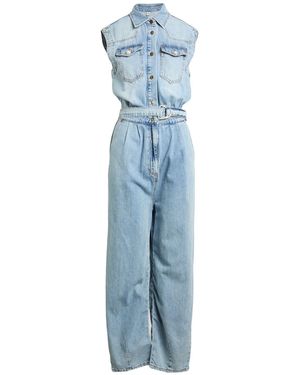 Liu Jo Jumpsuits - Blue