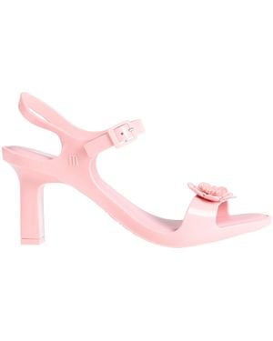 MELISSA + VIKTOR & ROLF Sandale - Pink