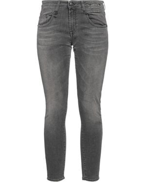 R13 Jeans - Gray