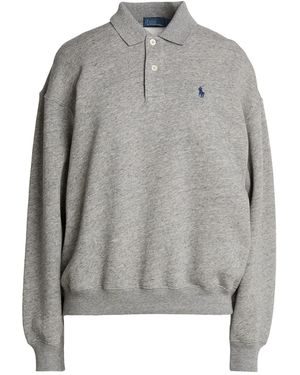 Polo Ralph Lauren Sweatshirt - Grau