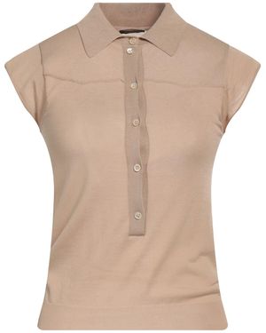 Cruciani Sweater - Natural