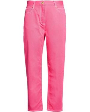 Balmain Hose - Pink