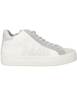 P448 Sneakers - Weiß