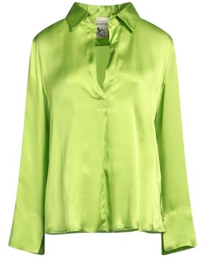 Semicouture Top - Green