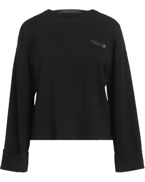 ARMANI EXCHANGE Jumper - Black