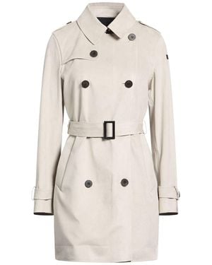 Rrd Overcoat & Trench Coat - Natural