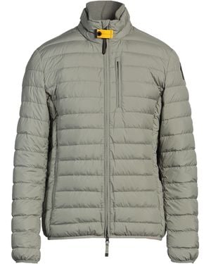 Parajumpers Puffer - Grey