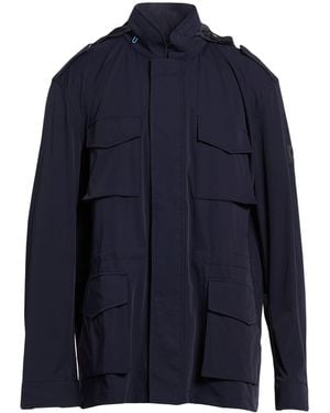North Sails Jacke & Anorak - Blau