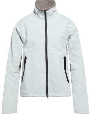 GR10K Light Jacket Polyamide - Blue