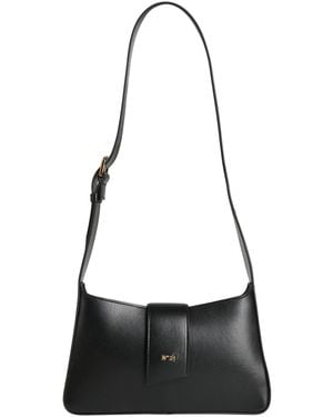 N°21 Borsa A Spalla - Nero