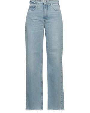 FRAME Pantaloni Jeans - Blu