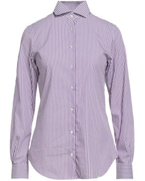 Xacus Shirts - Purple
